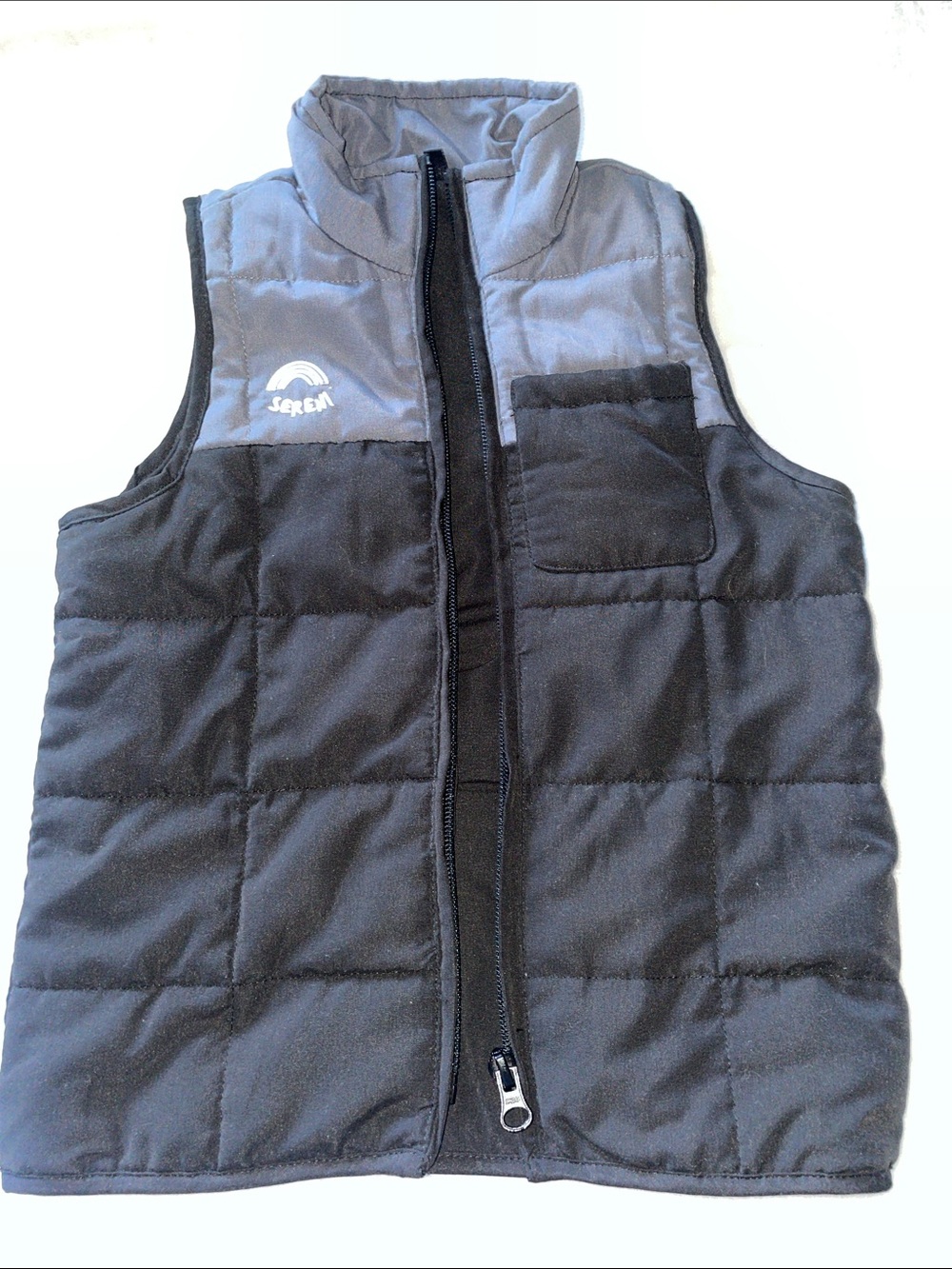 Sereni 3lbs calming vest